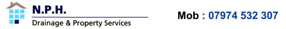 NPH Drainage and Property Services
